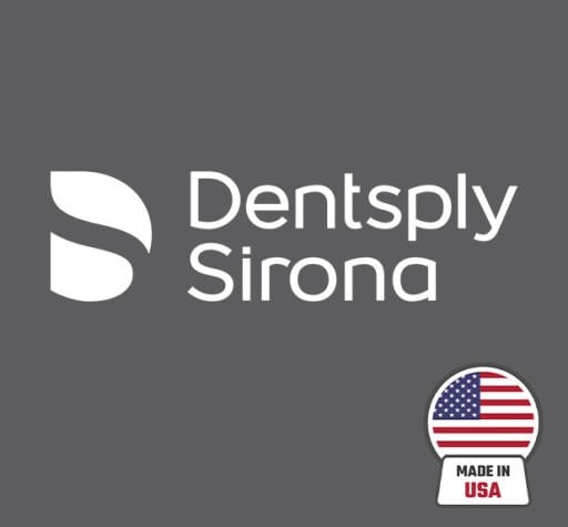 Dentsply-Sirona